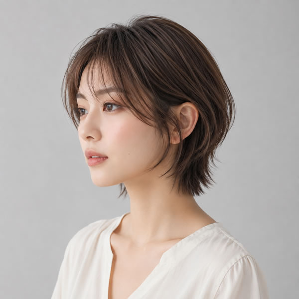 AIスタイル画像